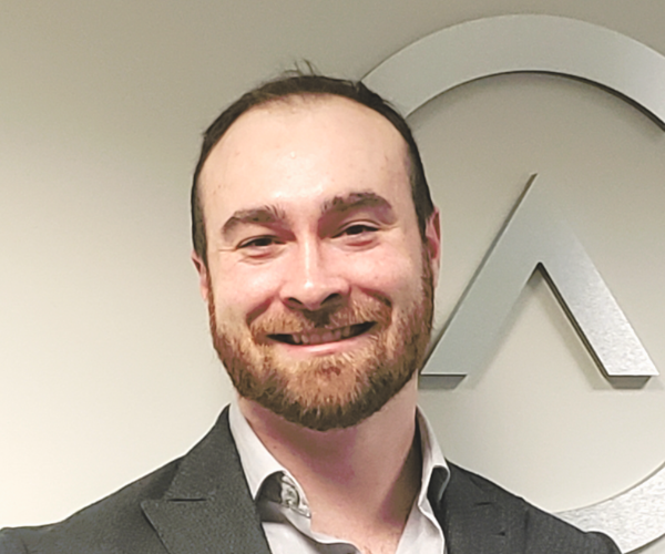 Thomas Netzel appointed Business Development Manager for Saskatoon